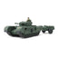 British Tank Churchill Mk.VII Crocodile