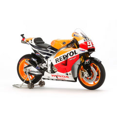 Motorcycles