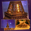 Rolife 3D Wooden Puzzle - Night of the Eiffel Tower TGL01