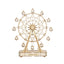 Rolife Modern Music Box - Gaint 3D Wooden Puzzle - Ferris Wheel TGN01