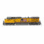 Athearn Union Pacific Dash 9-44CW with Sound Tsunami2