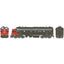 Athearn Amtrak FP7 Passenger 118 ATHG19592 LED Model