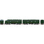 Athearn Pennsylvania Railroad F7A F7B Locomotive Sound Model