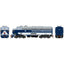 Athearn Wabash F7A 631 LED Diesel Locomotive