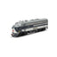 Athearn Wabash F7A 631 LED Diesel Locomotive