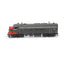 Athearn Amtrak FP7 Passenger 118 with Tsunami2 Sound LED