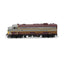 Athearn Canadian Pacific FP7 Passenger Locomotive 4066