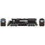 Athearn Norfolk Southern GP40-2 3050 Sound Train Model
