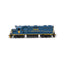 Athearn Delaware & Hudson GP39-2 Phase I Sound Model