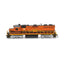 Athearn Portland & Western GP39-2 2316 Albany Model Train