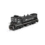 Athearn MP15AC GATX Rail Locomotive with Sound LED