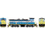 Athearn Long Island Railroad MP15AC 158 Model Train