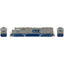 Athearn CSX SD60M Tri-Clops 8710 Model Train