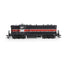 Athearn Kansas Oklahoma & Gulf Locomotive ATHG82351 with Sound Tsunami2