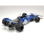 Tamiya 1/12 Tyrrell 003 '71 Monaco GP w/Etch Parts