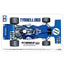 Tamiya 1/12 Tyrrell 003 '71 Monaco GP w/Etch Parts