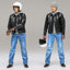 1/12 Street Rider