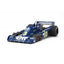 Tamiya 1/20 Tyrell P34 Six Wheeler