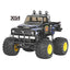 Tamiya 1/12 Midnight Pumpkin CW-01 2WD Monster Truck RTR