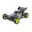 Tamiya 1/10 Plasma Edge II TT-02B Off-Road Buggy Kit, Gun Metal