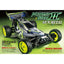 Tamiya 1/10 Plasma Edge II TT-02B Off-Road Buggy Kit, Gun Metal