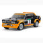 Tamiya 1/10 Fiat 131 Abarth Rally Olio Fiat Painted Body Limited Edition MF-01X Rally Kit