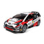 Tamiya 1/10 Toyota Gazoo Racing WRT/Yaris WRC TT-02 4x4 On-Road Touring Kit