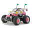 Tamiya 1/10 Comical Frog WR-02CB 2WD Monster Truck Kit
