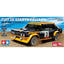 Tamiya 1/10 RC Fiat 131 Abarth Rally Olio Fiat (MF-01X)