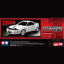 Tamiya 1/10 Toyota Celica GT-Four ST185 TT-02 Touring Kit