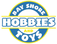 Bay Shore Hobbies & Toys